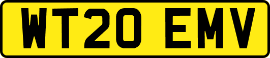 WT20EMV