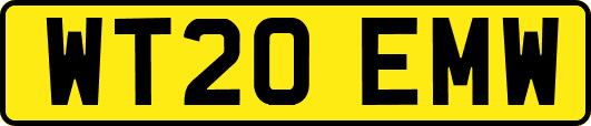WT20EMW