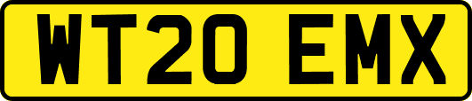 WT20EMX