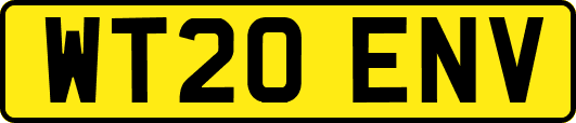 WT20ENV