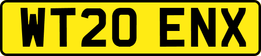 WT20ENX