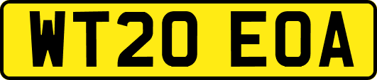 WT20EOA