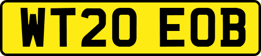 WT20EOB