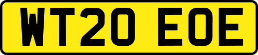 WT20EOE