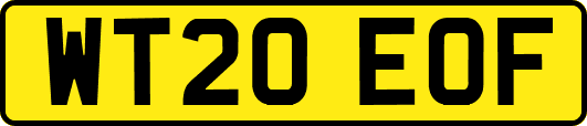 WT20EOF