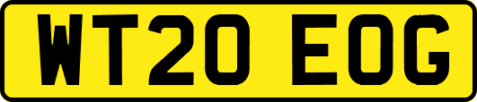 WT20EOG