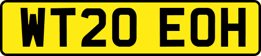 WT20EOH
