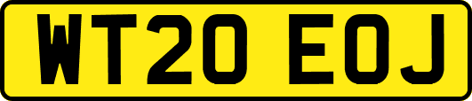 WT20EOJ