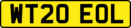 WT20EOL