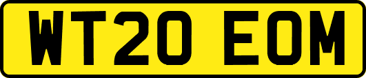 WT20EOM