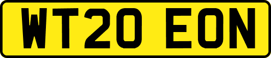 WT20EON