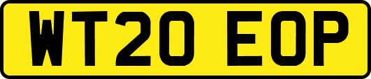 WT20EOP