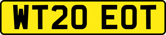 WT20EOT
