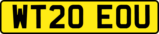 WT20EOU