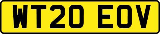 WT20EOV