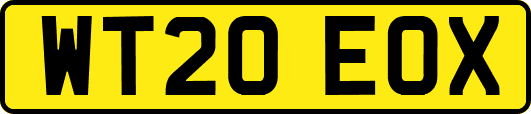 WT20EOX