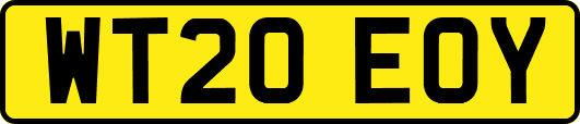 WT20EOY