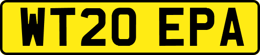 WT20EPA