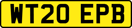 WT20EPB