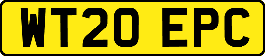 WT20EPC