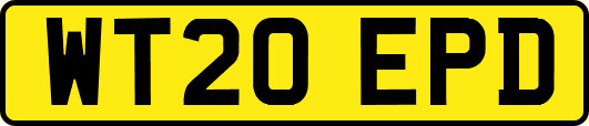 WT20EPD