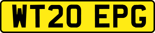 WT20EPG