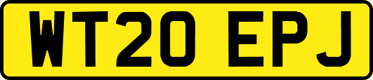 WT20EPJ