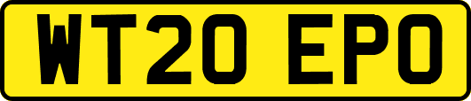 WT20EPO