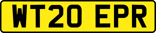WT20EPR