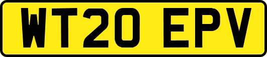 WT20EPV