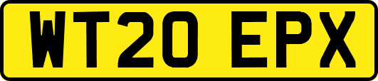 WT20EPX