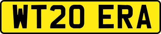 WT20ERA