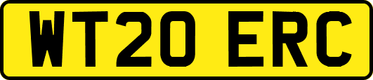 WT20ERC
