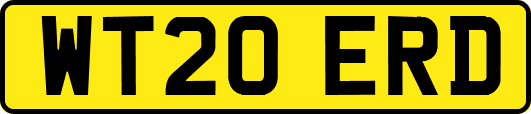 WT20ERD