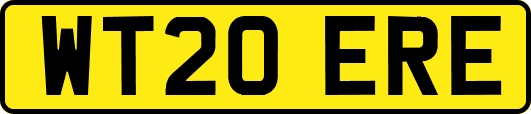 WT20ERE