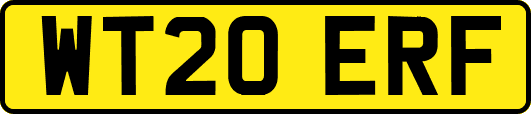 WT20ERF