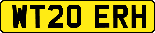 WT20ERH