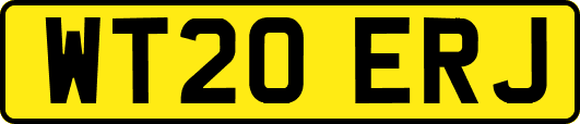WT20ERJ