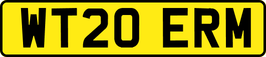WT20ERM