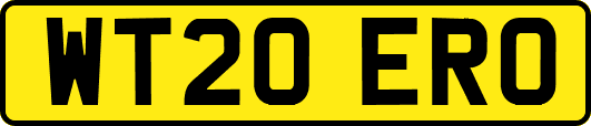 WT20ERO
