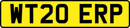 WT20ERP