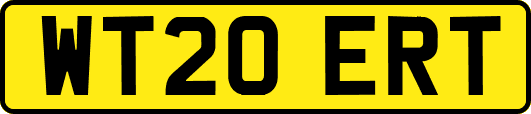 WT20ERT