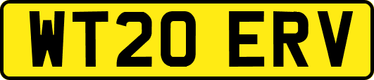 WT20ERV