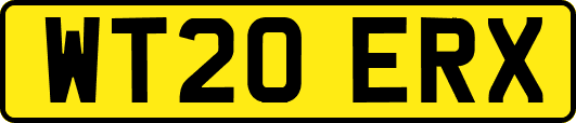 WT20ERX