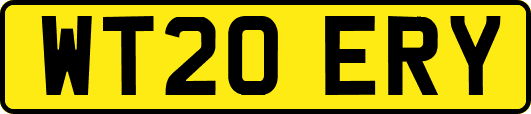 WT20ERY