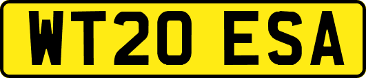WT20ESA