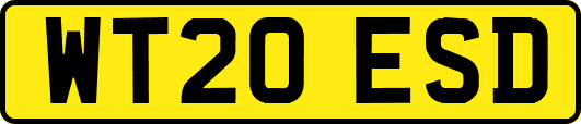WT20ESD