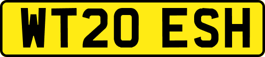 WT20ESH