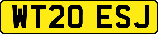 WT20ESJ