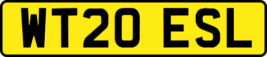 WT20ESL